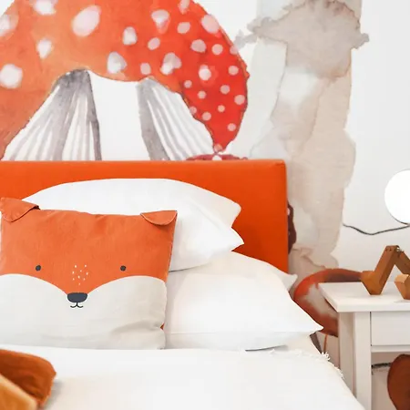 Appartement Orange Flat By Grazrentals Design Apartment 72M2 & Free Parking *