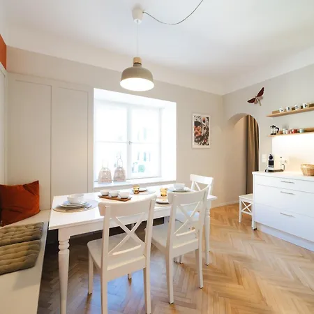 Orange Flat By Grazrentals Design Apartment 72M2 & Free Parking Appartement