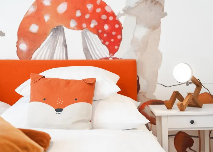 Appartement Orange Flat By Grazrentals Design Apartment 72M2 & Free Parking *