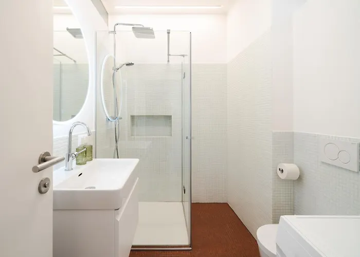 Orange Flat By Grazrentals Design Apartment 72M2 & Free Parking Appartement Graz