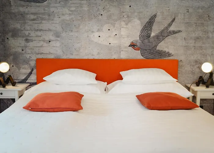 Appartement Orange Flat By Grazrentals Design Apartment 72M2 & Free Parking Graz