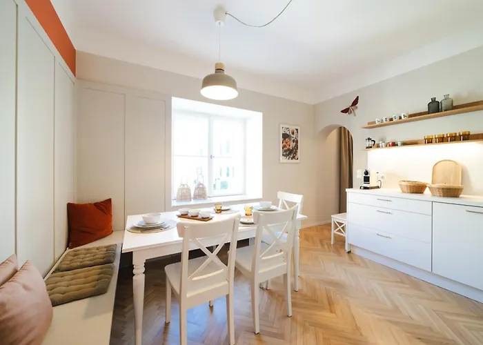 Orange Flat By Grazrentals Design Apartment 72M2 & Free Parking Appartement