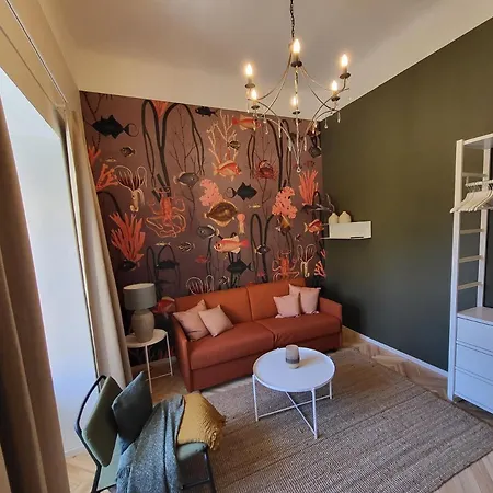 Orange Flat By Grazrentals Highest Standard & Free Parking Apartman Graz