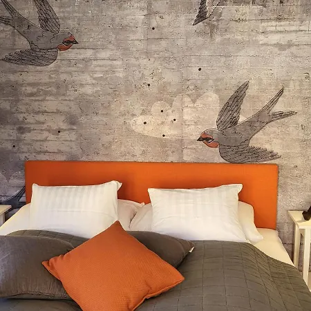 Orange Flat By Grazrentals Highest Standard & Free Parking * Graz
