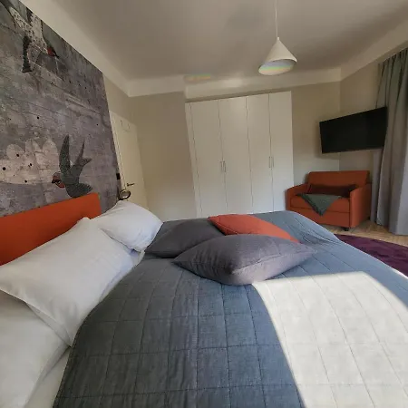 Orange Flat By Grazrentals Highest Standard & Free Parking Graz
