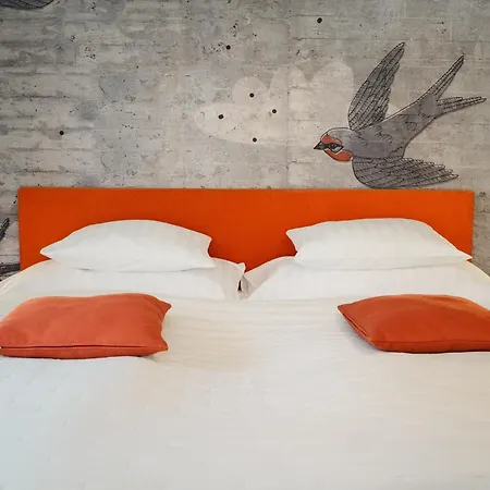 Apartamento Orange Flat By Grazrentals Design 72m2 & Free Parking Graz