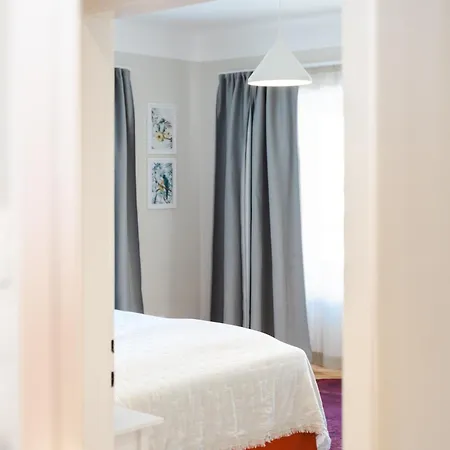 Apartamento Orange Flat By Grazrentals Highest Standard & Free Parking