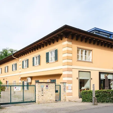 Apartamento Orange Flat By Grazrentals Highest Standard & Free Parking