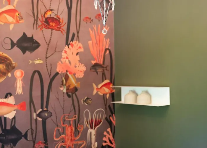 Orange Flat By Grazrentals Highest Standard & Free Parking * 格拉茨