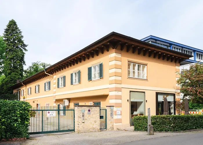 公寓 Orange Flat By Grazrentals Highest Standard & Free Parking